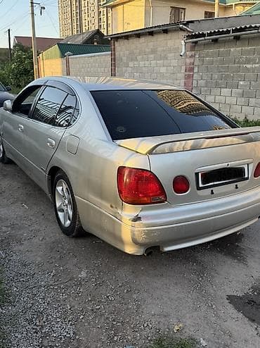 тойота супра мк4 цена в кыргызстане: Toyota Aristo: 2003 г., 3 л, Автомат, Бензин, Седан — 7