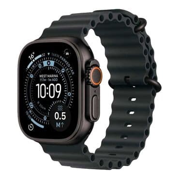 Смарт-часы Apple Watch Ultra 3 [GPS + Cellular, 49 мм] Привезли из США