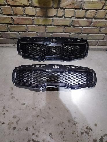 запчасти акорд: Kia, 2019 г., Б/у, Оригинал — 1