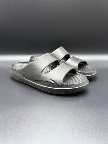 макасины женские: Эркектердин сандалийи, 37, Жаңы, Өзү алып кетүү, Акылуу жеткирүү — 3