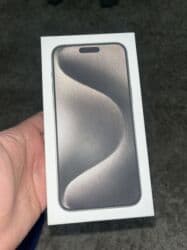 айфон 10 макс: IPhone 15 Pro Max, Новый, 256 ГБ, Natural Titanium, Коробка, 88 % — 2