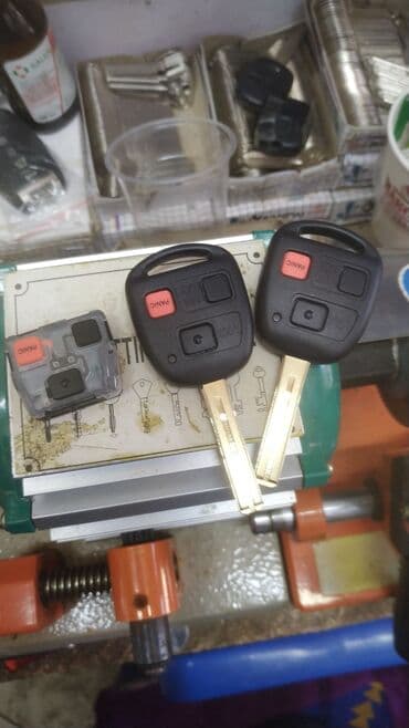 установка бронированных дверей: Ремонт замок зажигание Изготовление замок зажигание Зажигание замок — 26