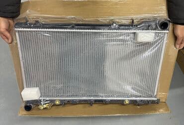 Субару Легаси, Форестер, Импреза, Аутбек Радиаторы охлаждения