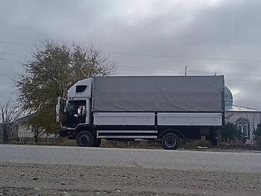 бампер даф: Грузовик, Mercedes-Benz, Б/у — 2