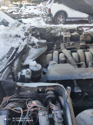 бу комп: Коробка передач Автомат BMW 1999 г., Б/у, Оригинал, Германия — 5