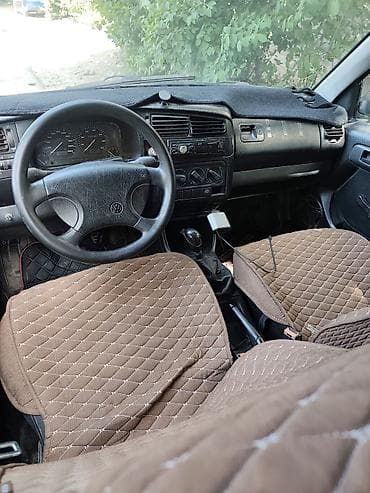 android teyes cc3: Volkswagen Golf: 1993 г., 1.8 л, Механика, Бензин, Хэтчбэк — 3