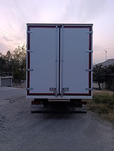 volvo fh 12 2000: Mercedes-Benz : 2010 г., 6.4 л, Механика, Дизель — 4