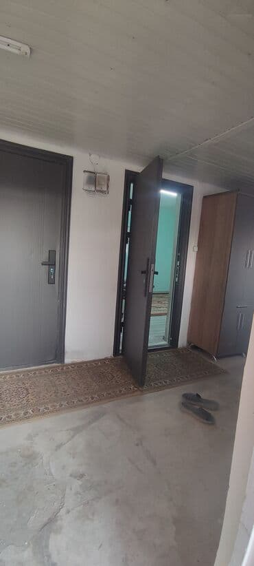 сдаю 1 комнату с подселением: 1 комната — 2