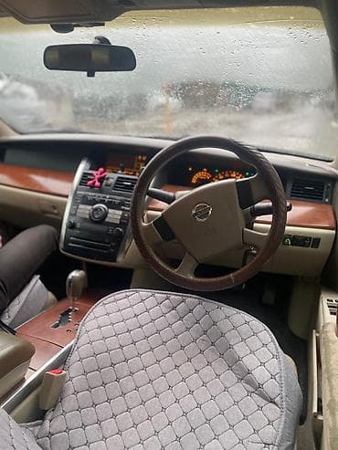 ниссан сефиро двигатель: Nissan Teana: 2005 г., 2.5 л, Типтроник, Бензин, Седан — 9