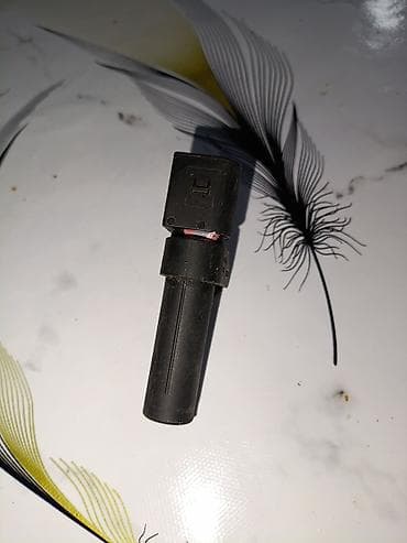 sprinter 2 7: Датчик коленвала Mercedes-Benz 2004 г., Б/у, Оригинал, Германия — 1