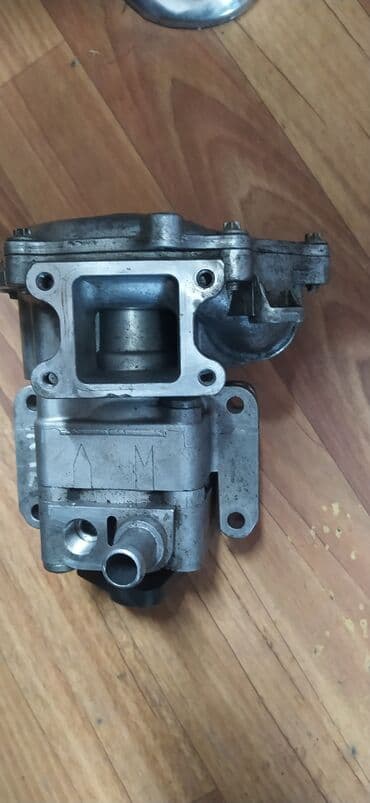 e46: Гидроусилитель BMW 2006 г., Б/у, Оригинал, Германия — 1