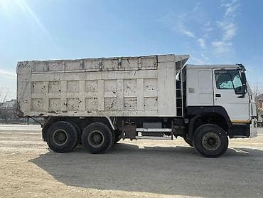 фари опель омега б: Грузовик, Howo, Дубль, Б/у — 4