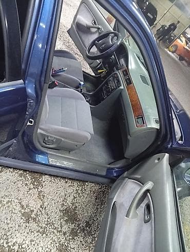 5: Honda Civic: 1997 г., 1.4 л, Механика, Бензин, Седан — 2