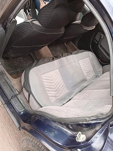 Mazda XEDOS 6: 1995 г., 2 л, Механика, Бензин, Седан — 2