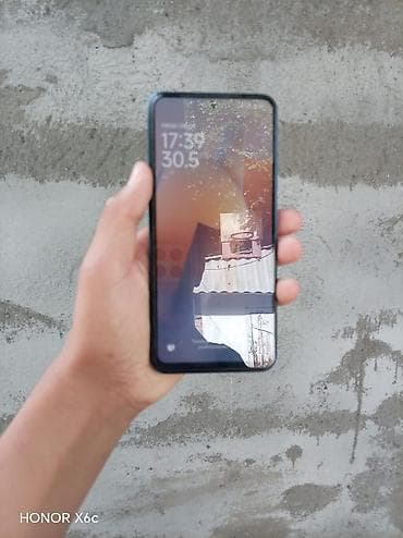 монитор ксяоми: Redmi, Redmi Note 11, Б/у, 128 ГБ, цвет - Голубой — 10