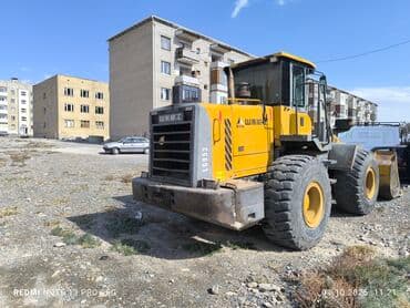 садовый измелчитель: Погрузчик, 2013 г., Колесный, Фронтальный — 6