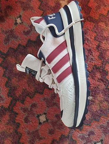обувь на лето: Лёгкие летние кроссовки 👟 Очень удобные и мягкие, отлично подходят на — 3