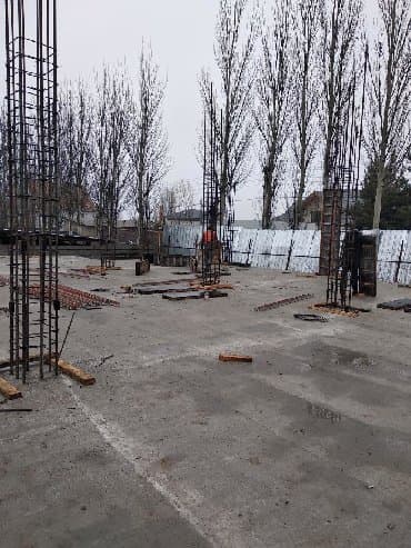 форма для бетонных колец: Сдам в аренду Опалубки — 5