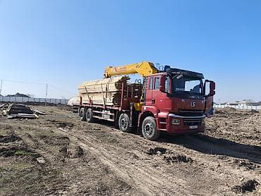 722 3: Стрела 20 м, 14000 т, Борт 20000 кг — 2