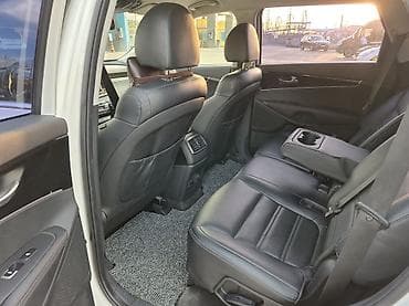 kia rio 2022: Kia Sorento: 2017 г., 2.2 л, Автомат, Дизель, Кроссовер — 7