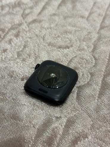 gt master edition: Apple Watch SE 2 (2‑е поколение), 44 мм 100% АКБ Без царапин В идеале — 5