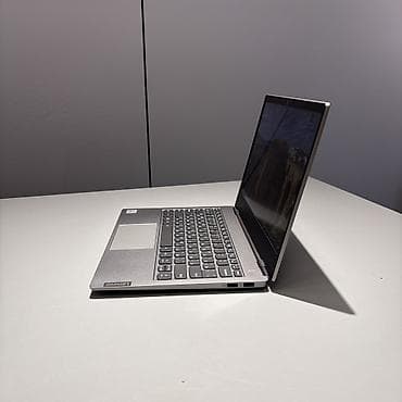 обмен н: Lenovo ThinkBook - Процессор: Intel Core i5-10210U. - Оперативная — 3