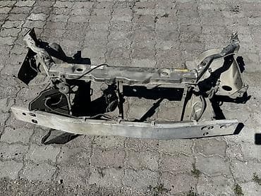 Транспорт: Кузовдук тосмо Toyota, Колдонулган, Оригинал — 2