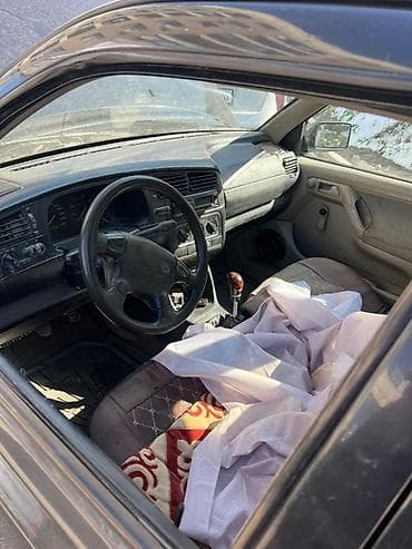 бак пассат б3: Volkswagen Golf: 1990 г., 1.8 л, Бензин, Хетчбек — 3