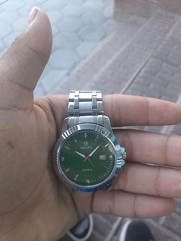 ролекс женские: Классические часы часы, Rolex, Водонепроницаемые, Мужские — 1