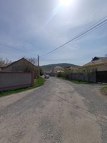 red centr: 🏡 Уютный дом 💰 Цена: 95 000 $ 📍 Арча-Бешик Тихий, экологически — 7