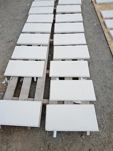 гипс декор: Под камень, Пенополистирол — 3