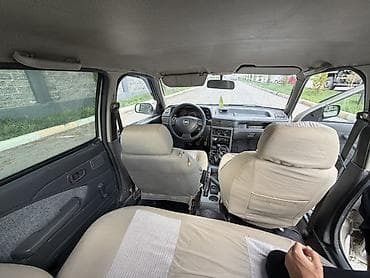Daewoo: Daewoo Nexia: 2008 г., 1.5 л, Механика, Бензин, Седан — 6