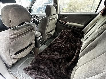 Продажа авто: Nissan Cefiro: 1999 г., 2.5 л, Автомат, Бензин, Седан — 6