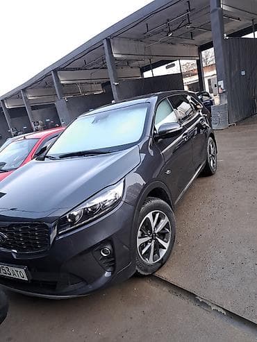 matiz 2: Kia Sorento: 2019 г., 0.2 л, Автомат, Дизель, Кроссовер — 1
