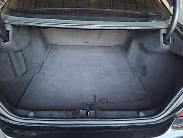 w211 радиатор: Mercedes-Benz E‑Class (W211) — интерьер и оснащение - Просторный — 2