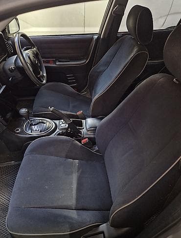 тайота матрихс: Toyota Altezza: 2003 г., 2 л, Автомат, Газ, Седан — 9