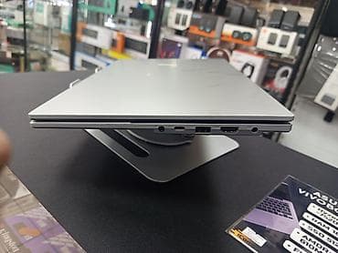 Техника и электроника: ASUS Vivobook 15 (серия Go/М1505) - Экран 15.6", матрица IPS — 4
