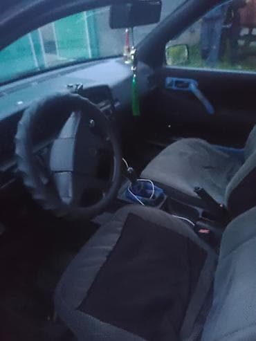 коробка опель вектра б: Volkswagen Passat Variant: 1991 г., 1.8 л, Механика, Бензин, Универсал — 3