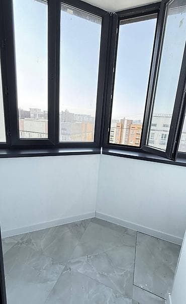 1 комната, 42 м², Элитка, 8 этаж, Евроремонт — 10