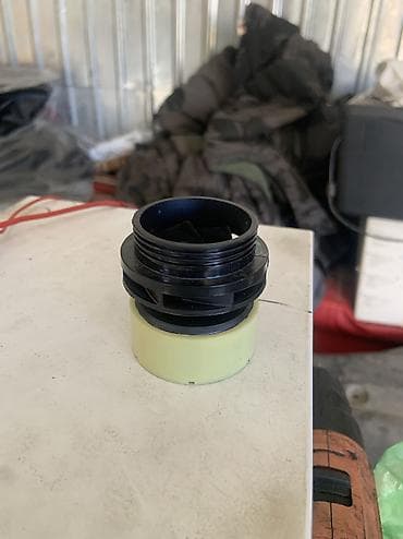 помпа приус 30: Помпа Toyota — 4