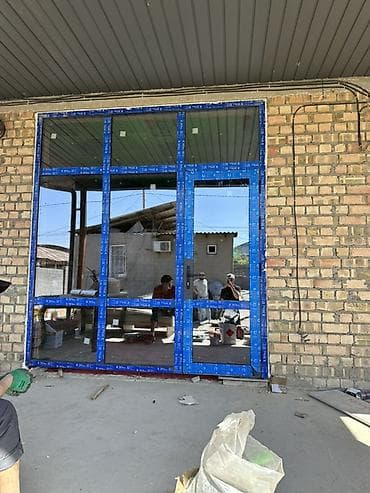 Дом и сад: Панорамное остекление и раздвижные системы для террас/веранд - — 4