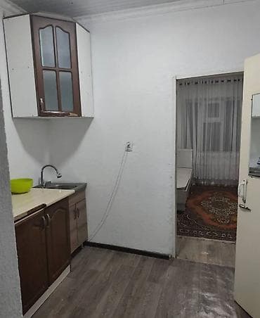 1 комната, Агентство недвижимости, Без подселения, С мебелью частично, С мебелью полностью