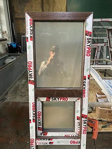 mini 5: Пластиковые окна, пластиковые двери на заказ, окна двери на заказ — 4