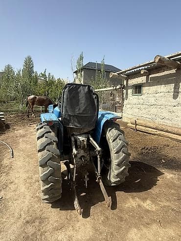 трактор 82 цена: Минитрактор Описание: цена договорная - Компактный — 1