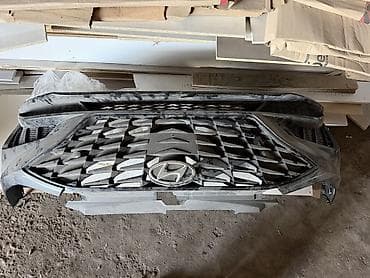 daewoo spark: Hyundai, Б/у, Оригинал — 5