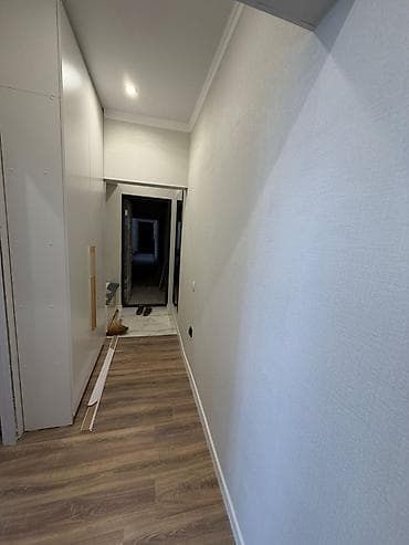 амир сити: 2 комнаты, 53 м², 5 этаж — 4