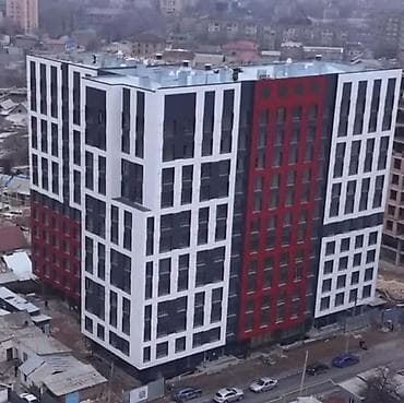 city life: Здание, 46 м² — 1