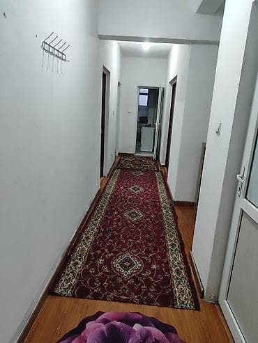 Продажа квартир: 3 комнаты, 62 м², 107 серия, 5 этаж, Косметический ремонт — 3