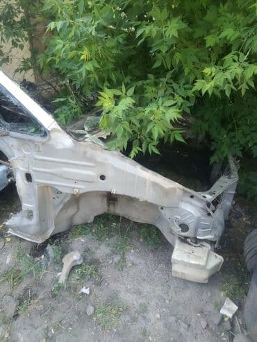 хонда одиссей диск: Задний часть левый крыло Хонда Одиссей старый кузов рд1 — 4