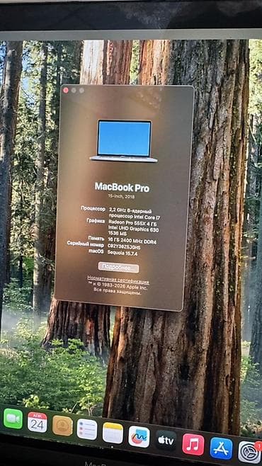 12 pro: Для программирования, Intel Core i7, ОЗУ, RAM: 16 ГБ — 2